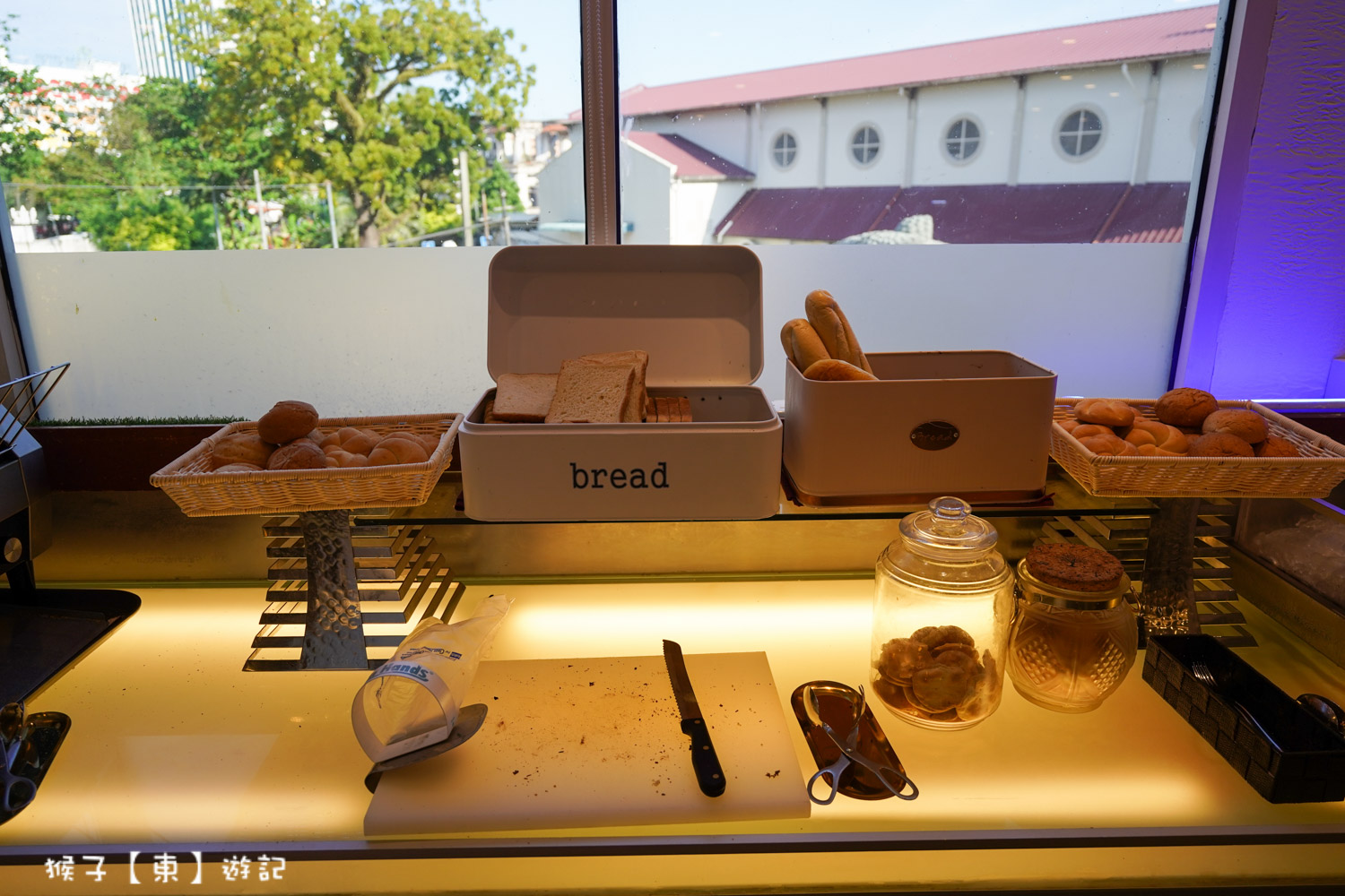  @猴子【東】遊記