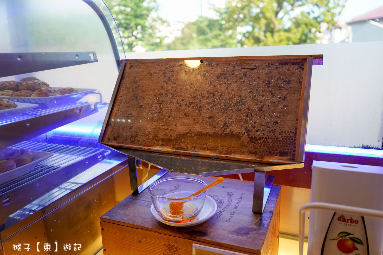  @猴子【東】遊記