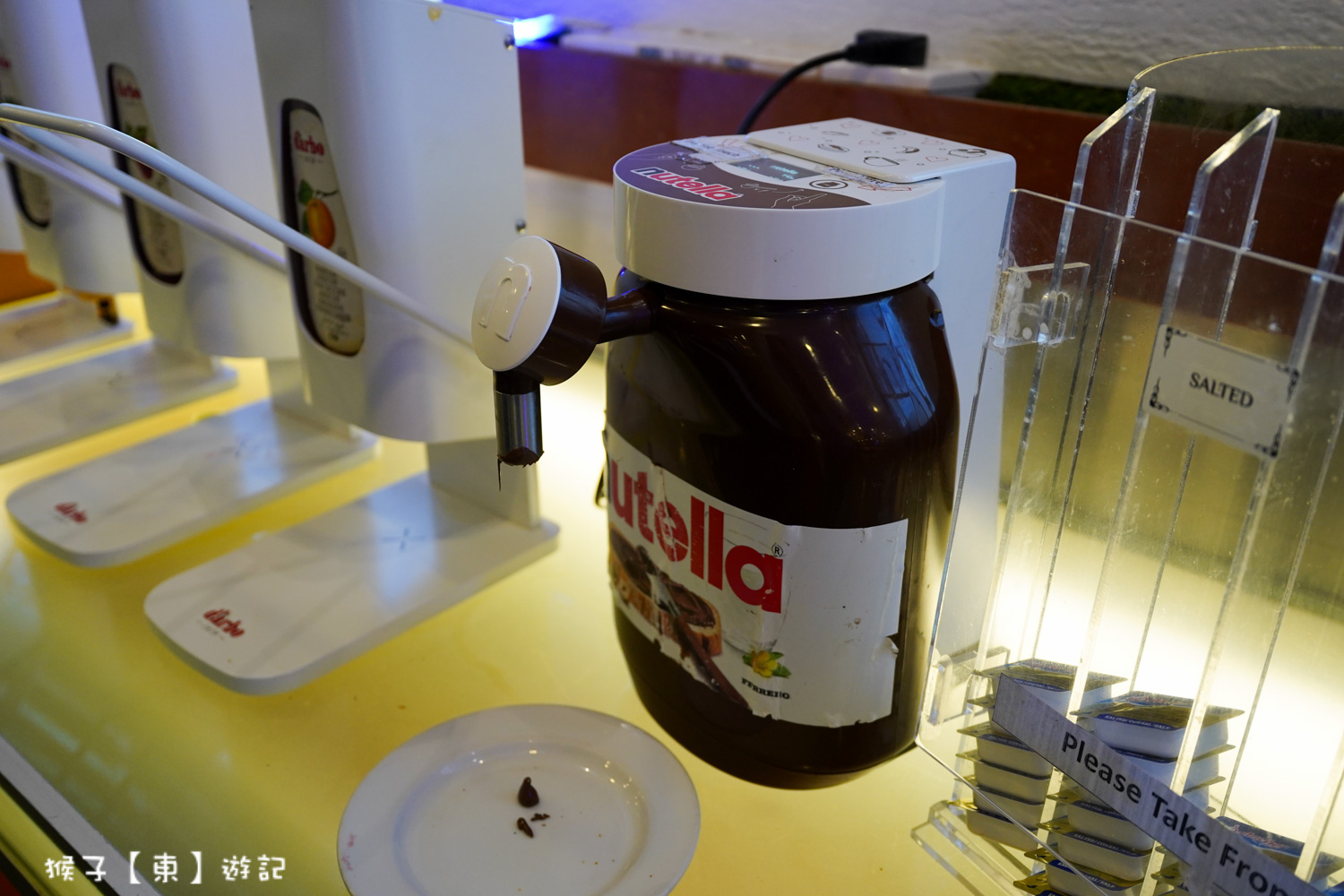  @猴子【東】遊記