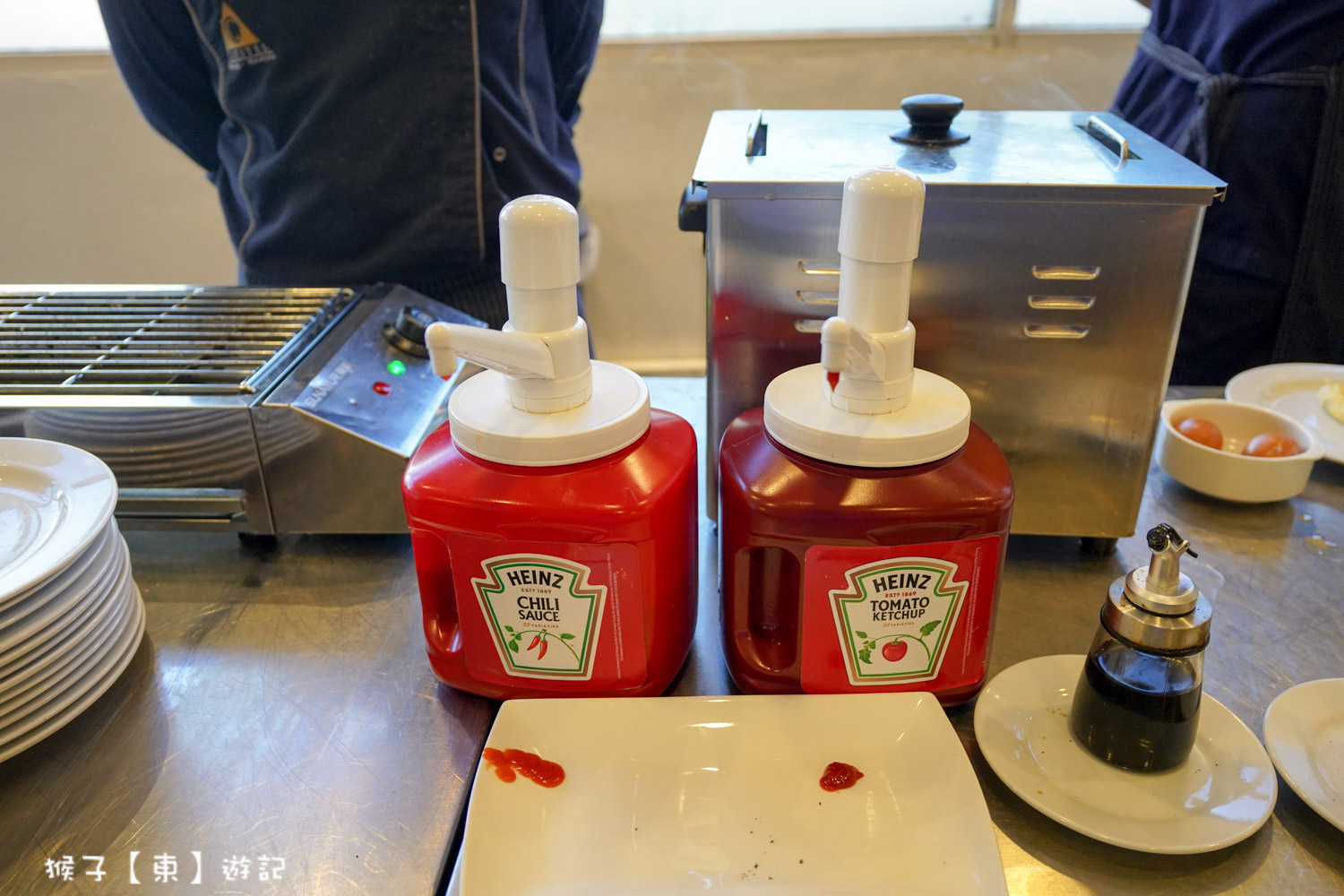  @猴子【東】遊記