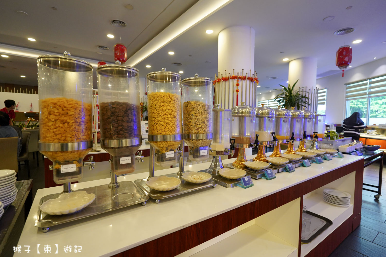  @猴子【東】遊記