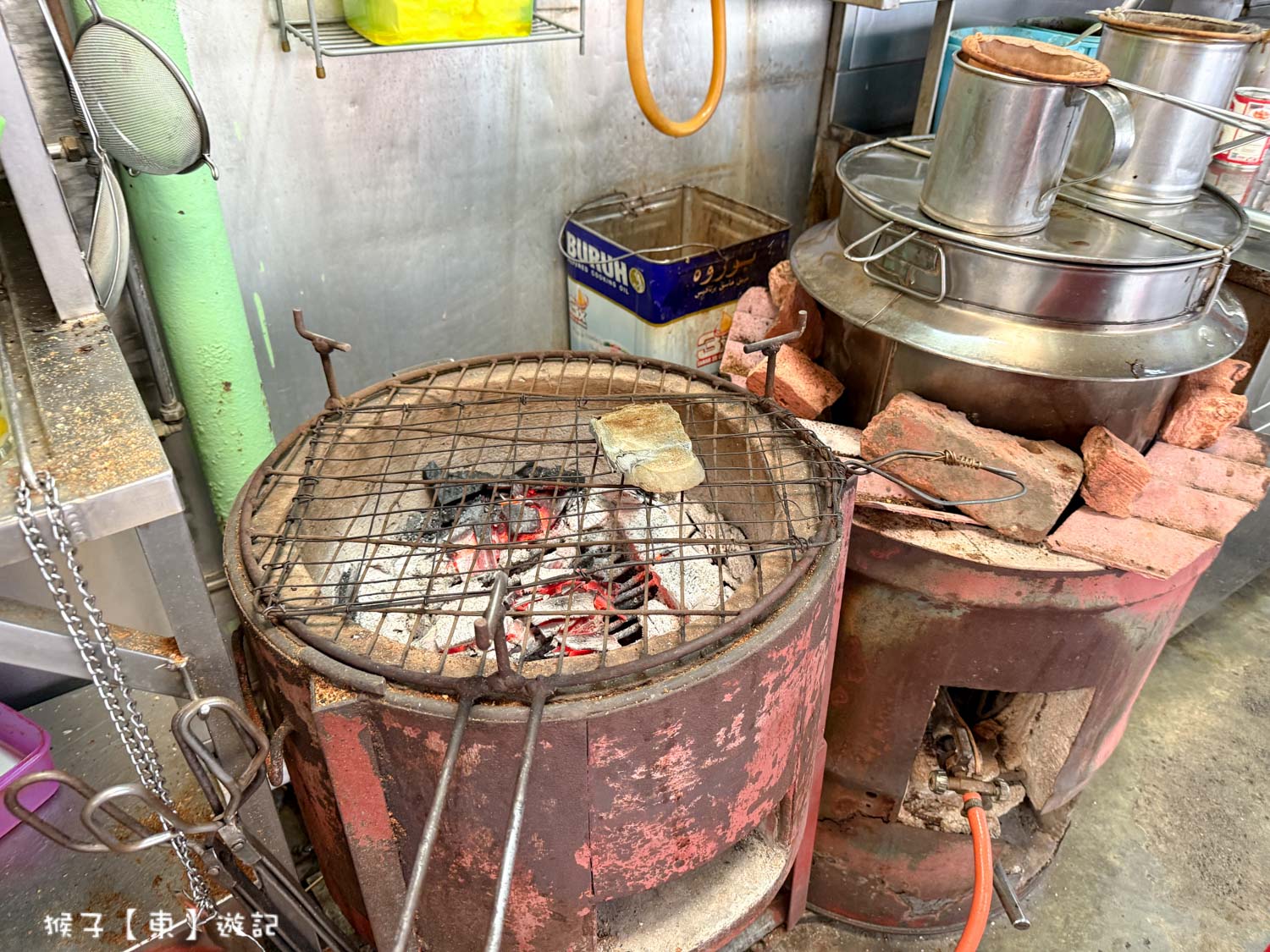  @猴子【東】遊記