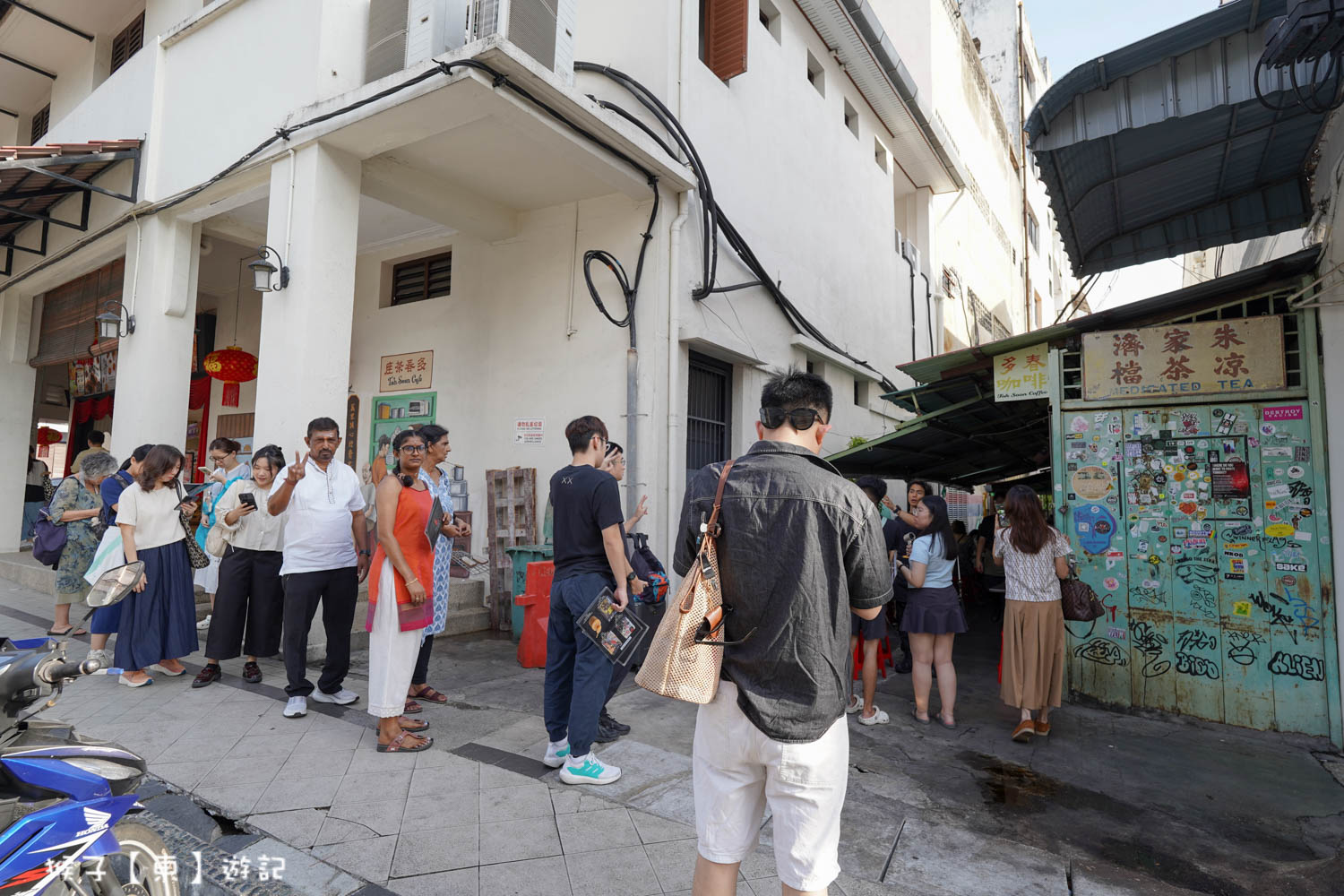 網站近期文章：[檳城] 多春茶座 道地馬來西亞早餐 咖椰吐司沾半熟蛋 在地超過70年老店 自製吐司 醬料