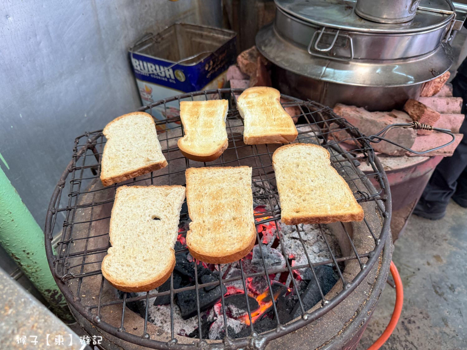  @猴子【東】遊記