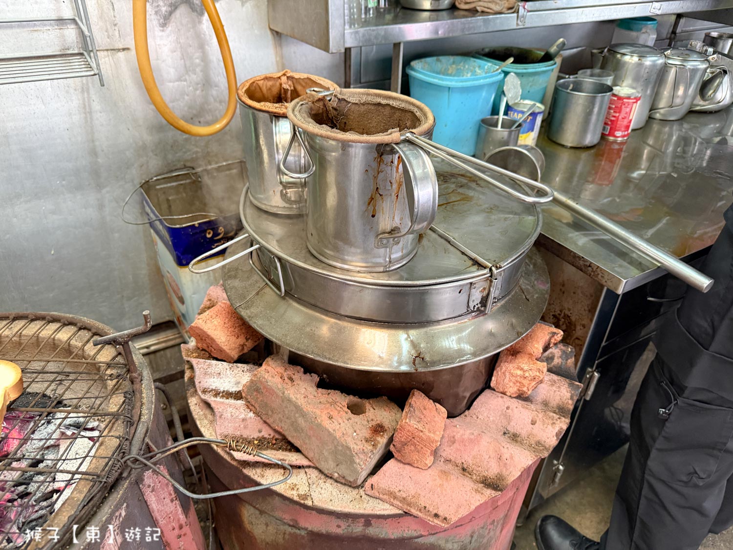  @猴子【東】遊記