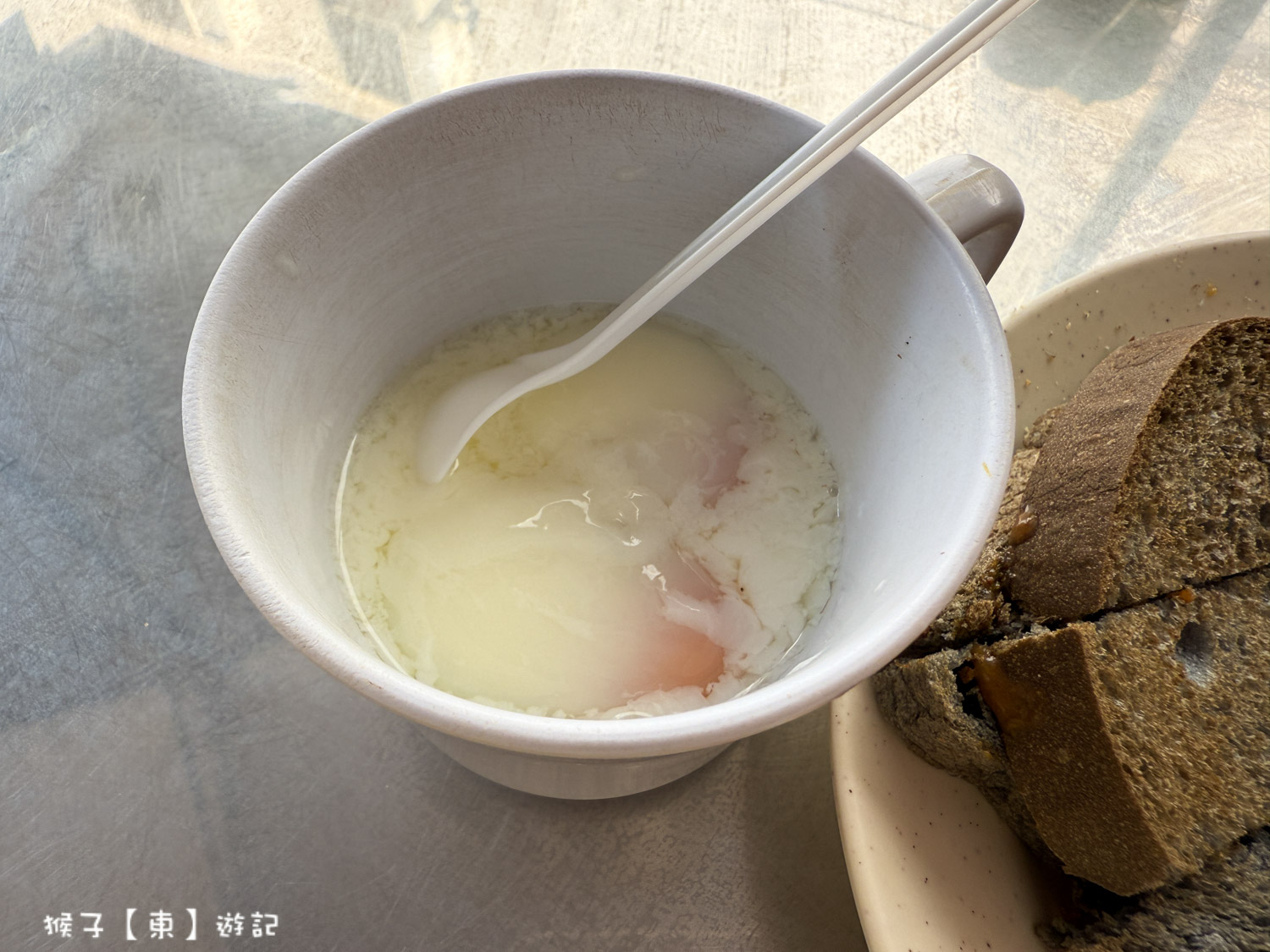  @猴子【東】遊記