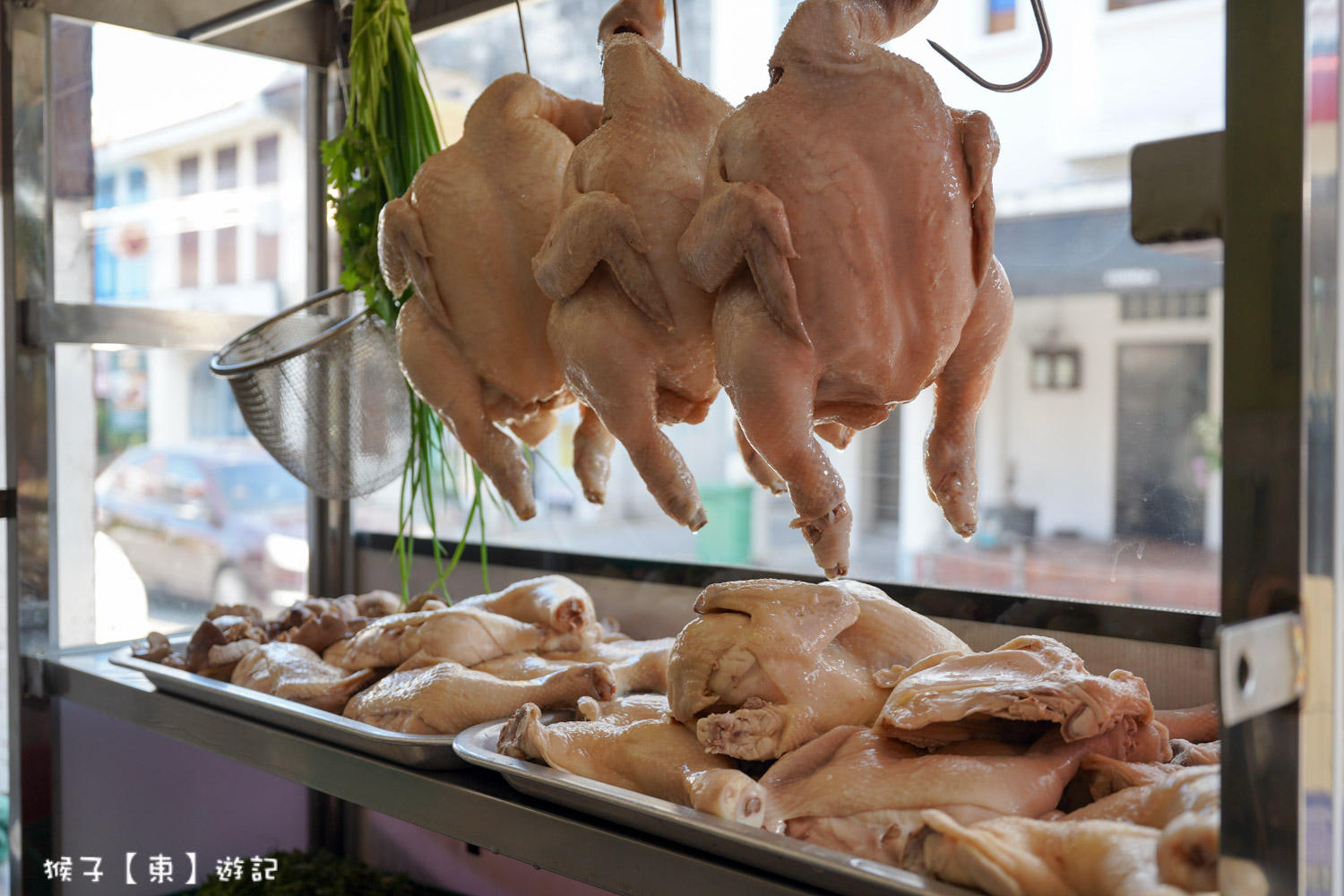  @猴子【東】遊記