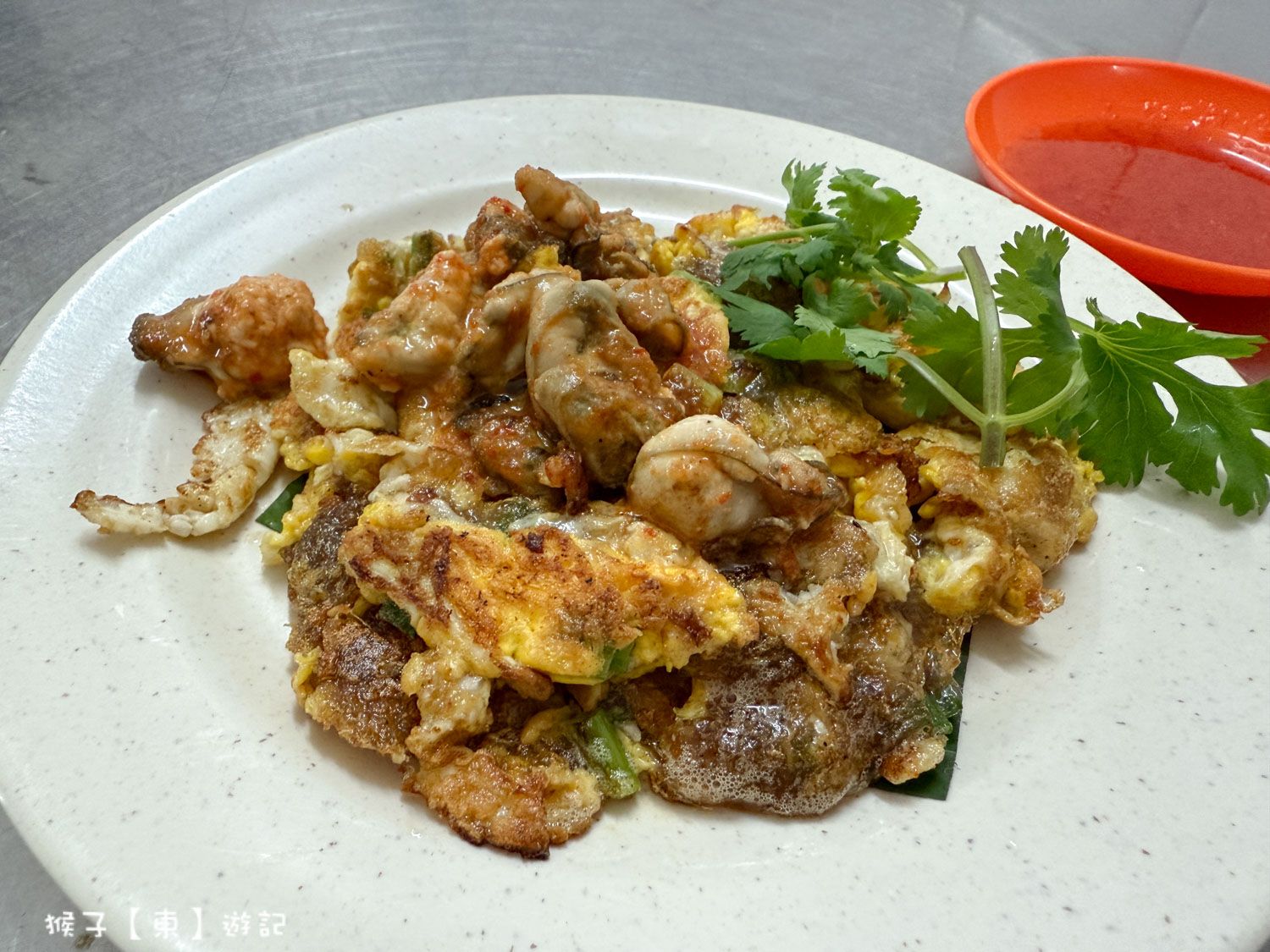  @猴子【東】遊記