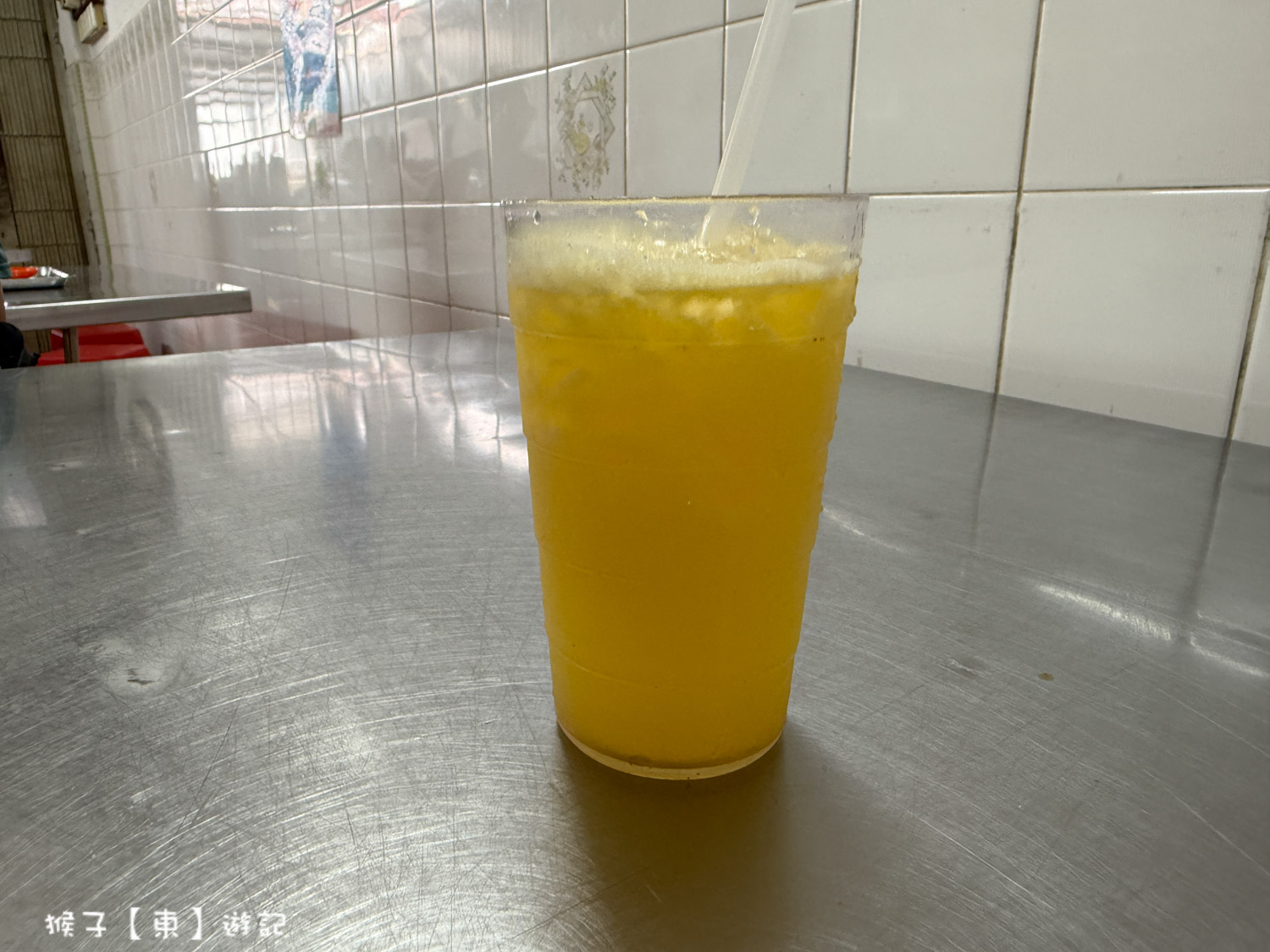  @猴子【東】遊記