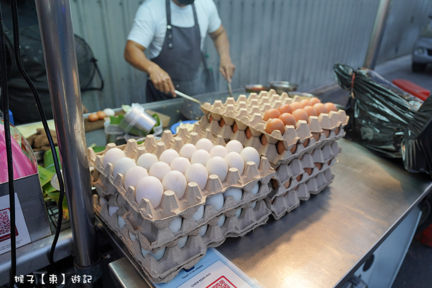  @猴子【東】遊記