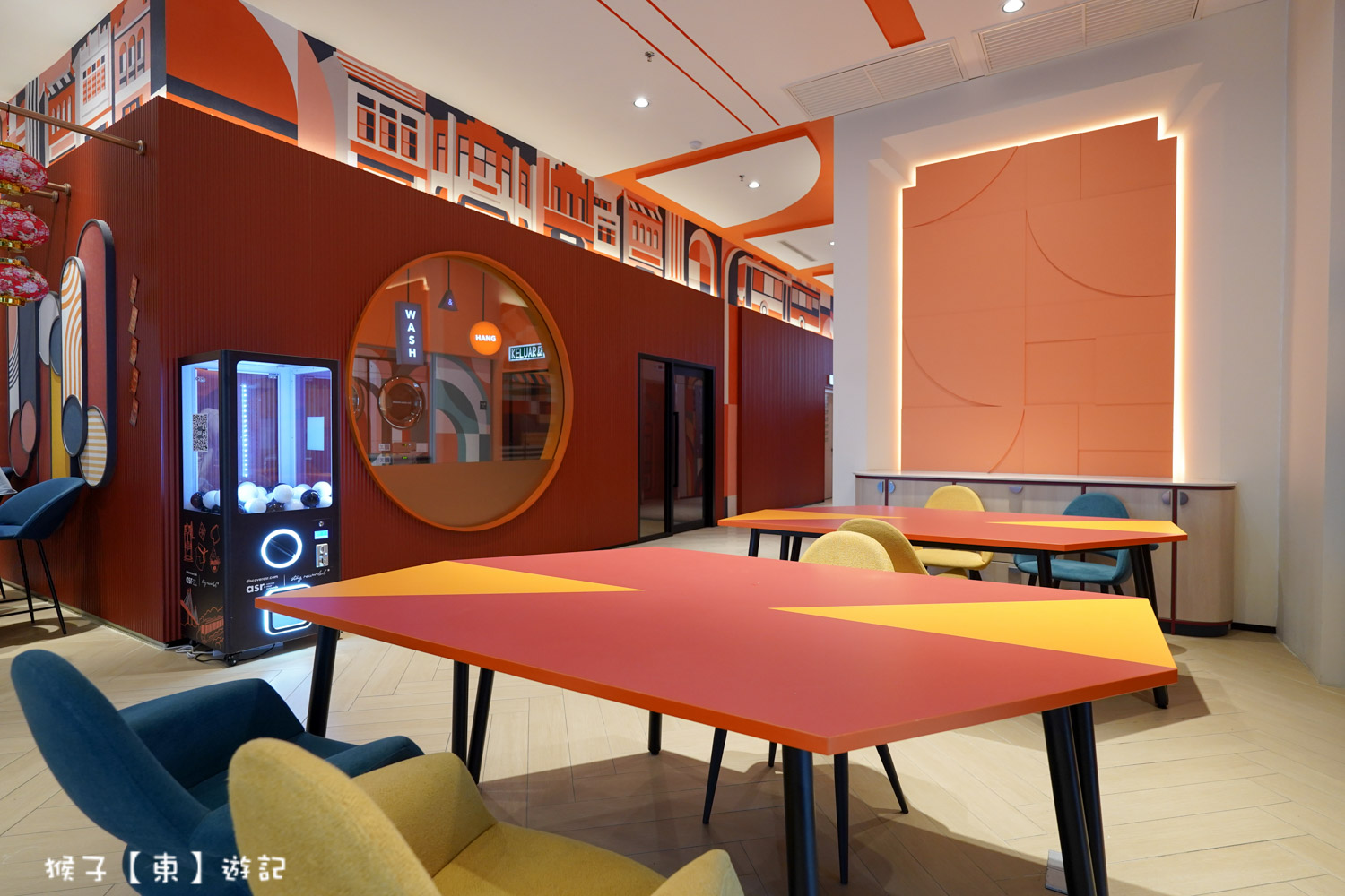  @猴子【東】遊記