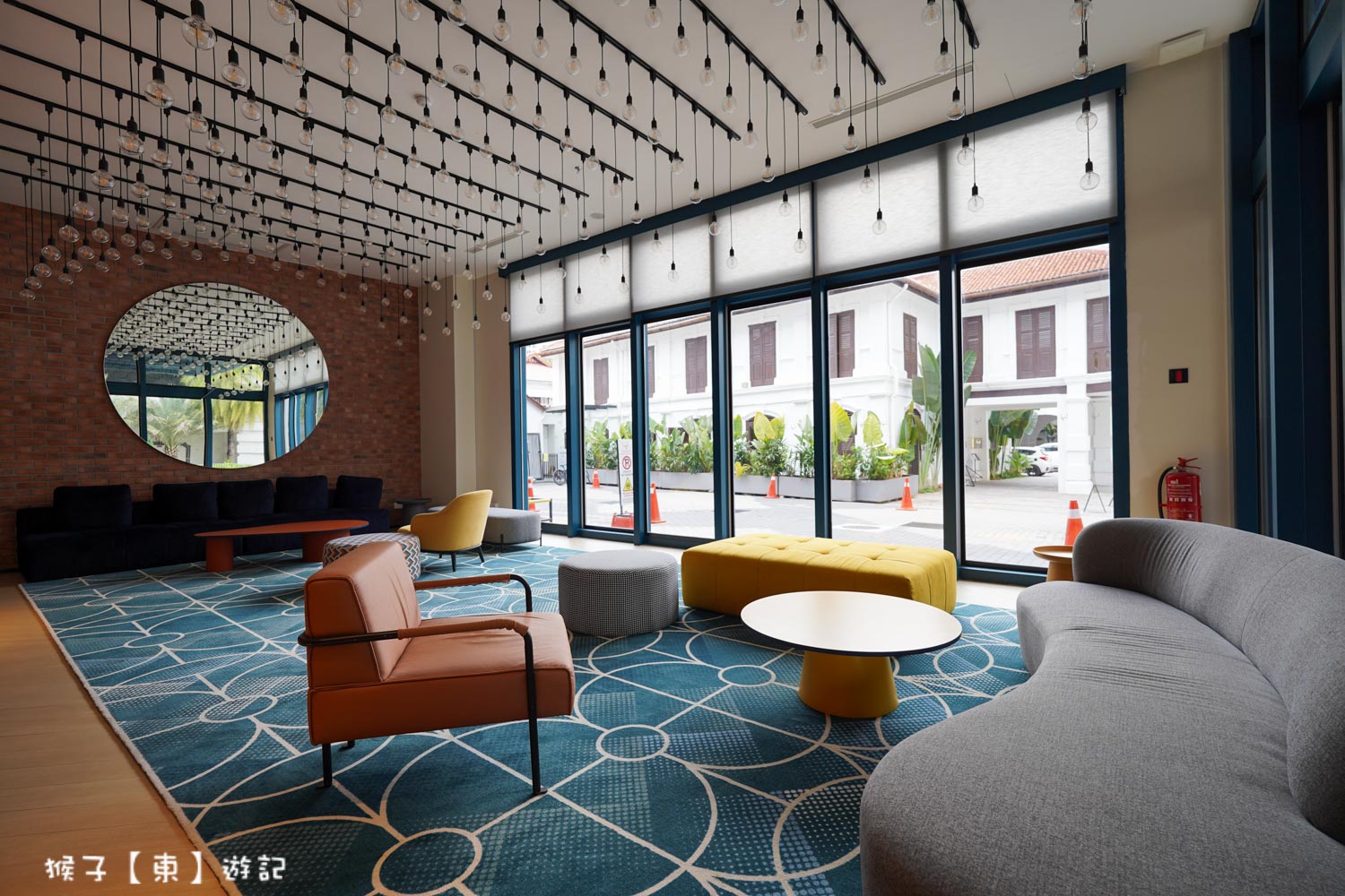  @猴子【東】遊記