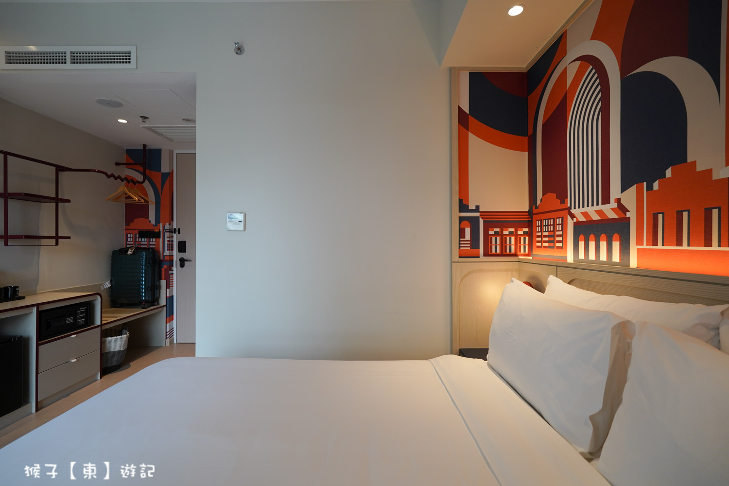  @猴子【東】遊記