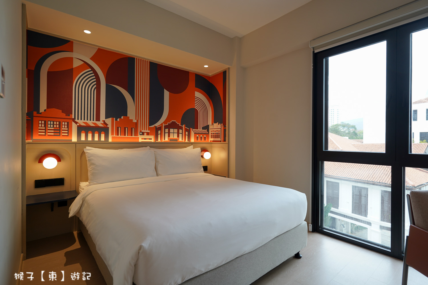  @猴子【東】遊記