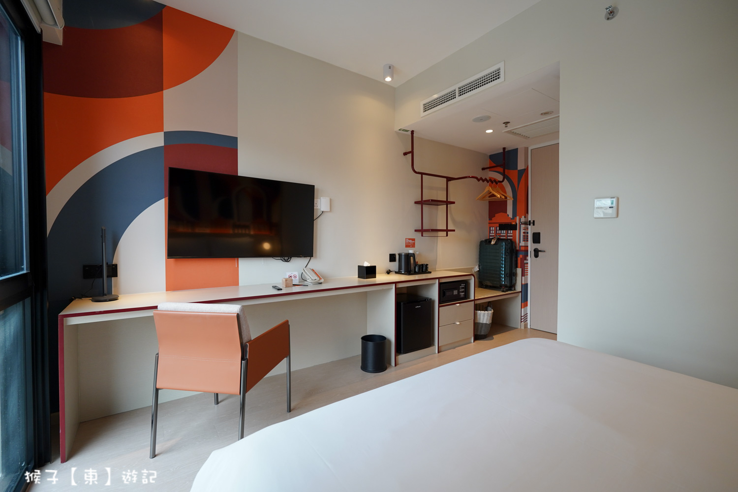  @猴子【東】遊記