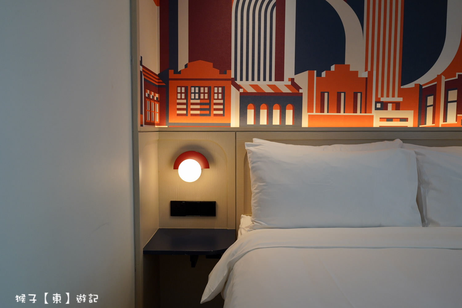  @猴子【東】遊記