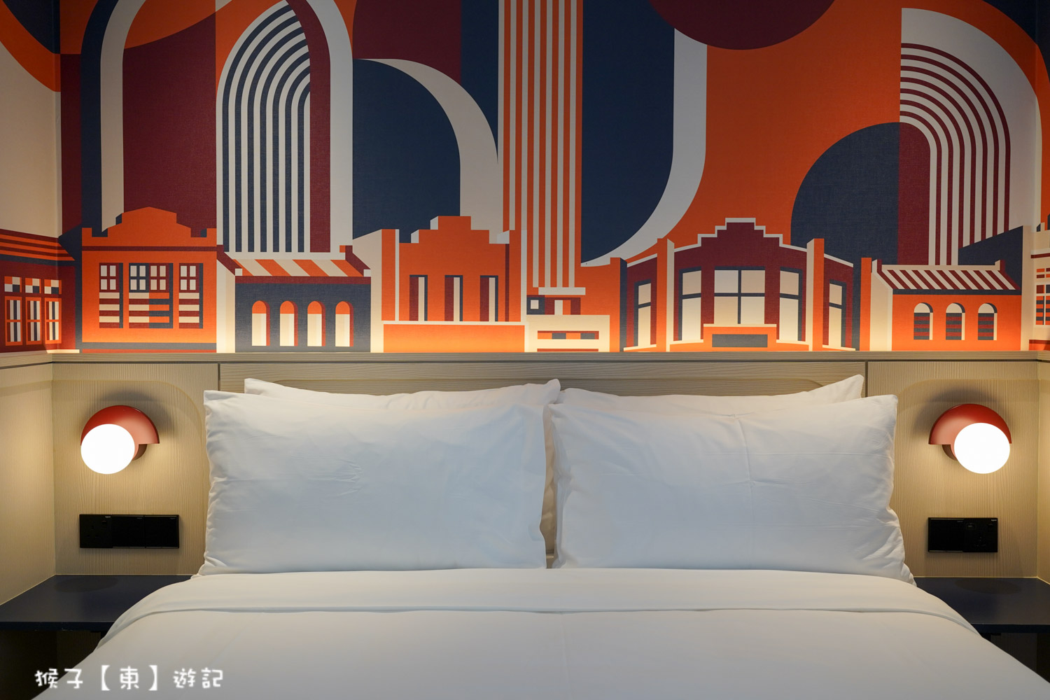  @猴子【東】遊記