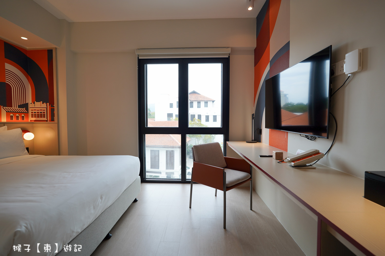  @猴子【東】遊記