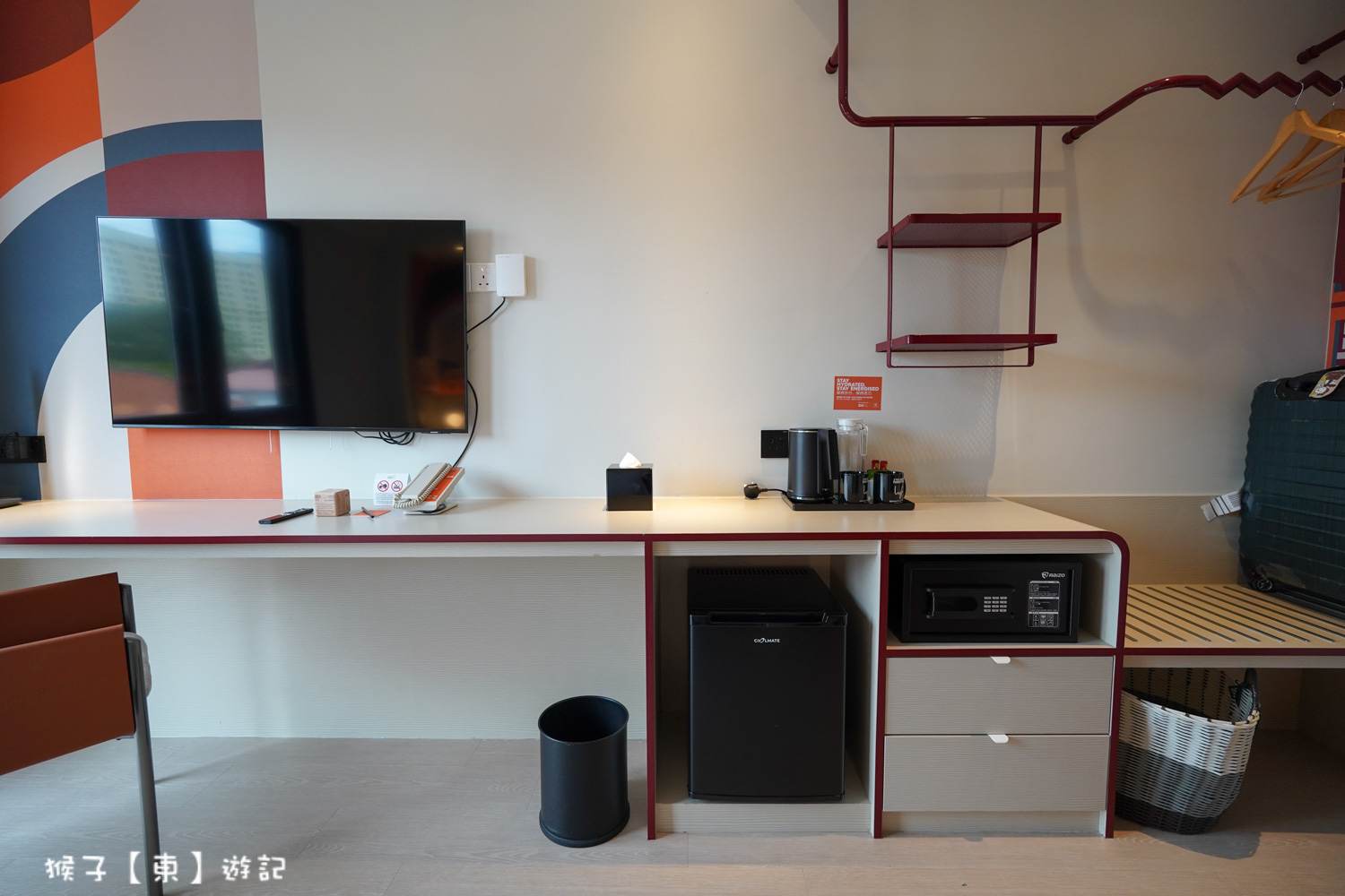  @猴子【東】遊記