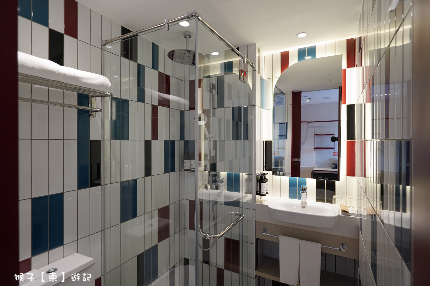  @猴子【東】遊記