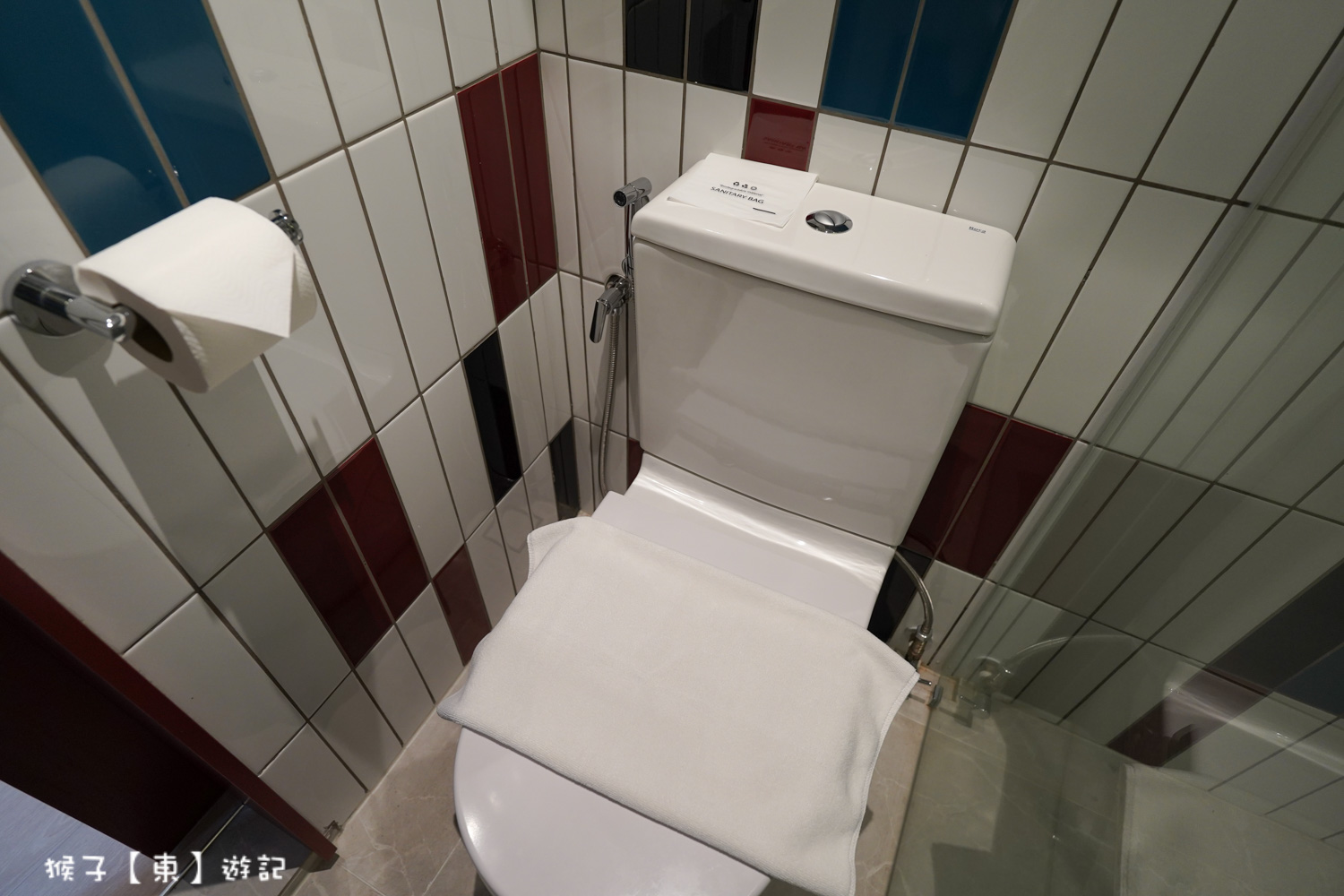  @猴子【東】遊記