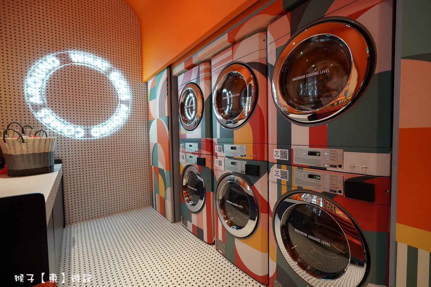  @猴子【東】遊記