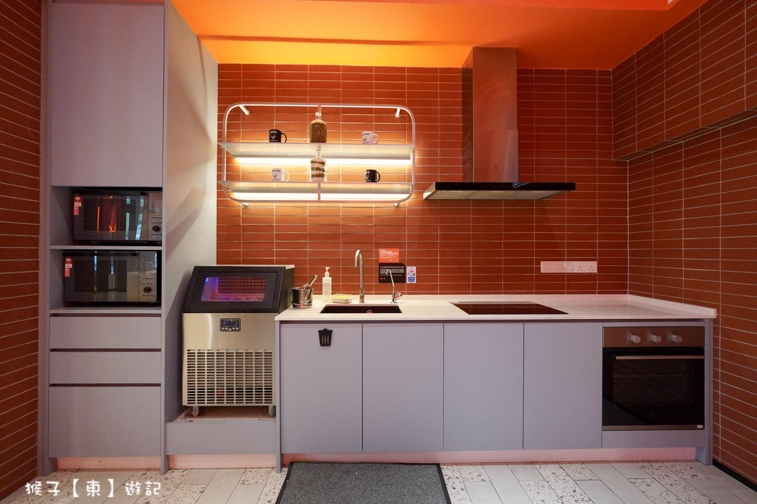  @猴子【東】遊記