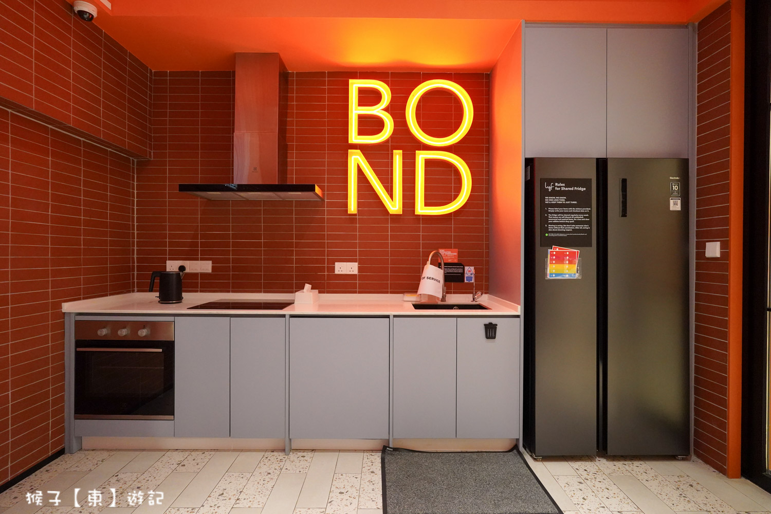  @猴子【東】遊記