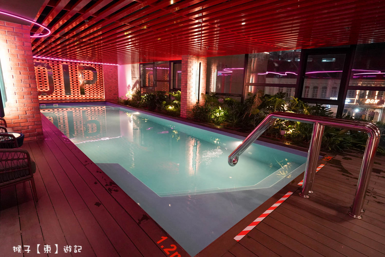  @猴子【東】遊記