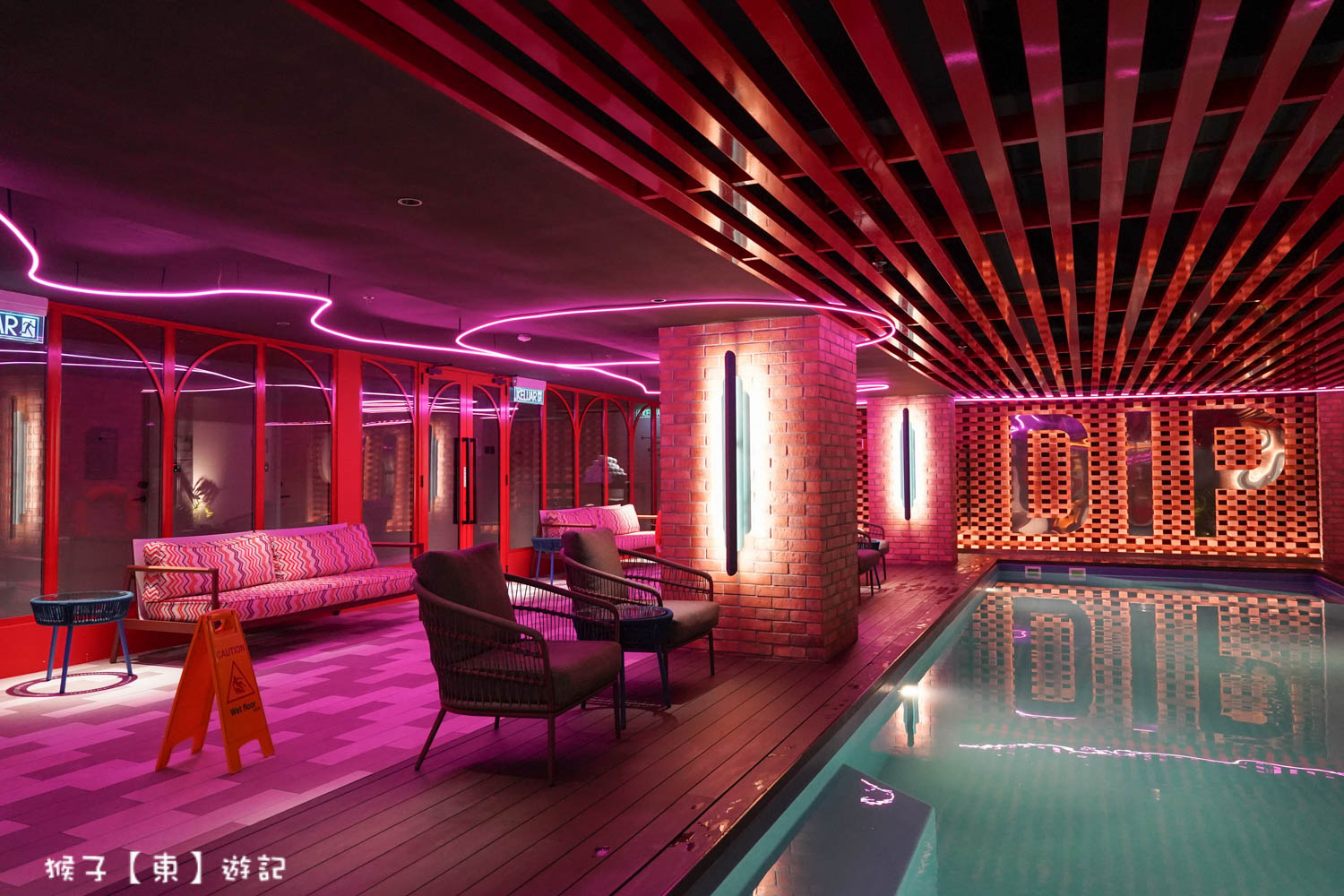  @猴子【東】遊記