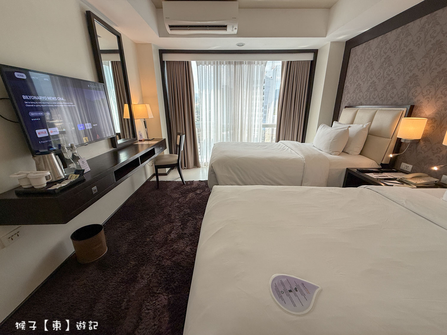  @猴子【東】遊記