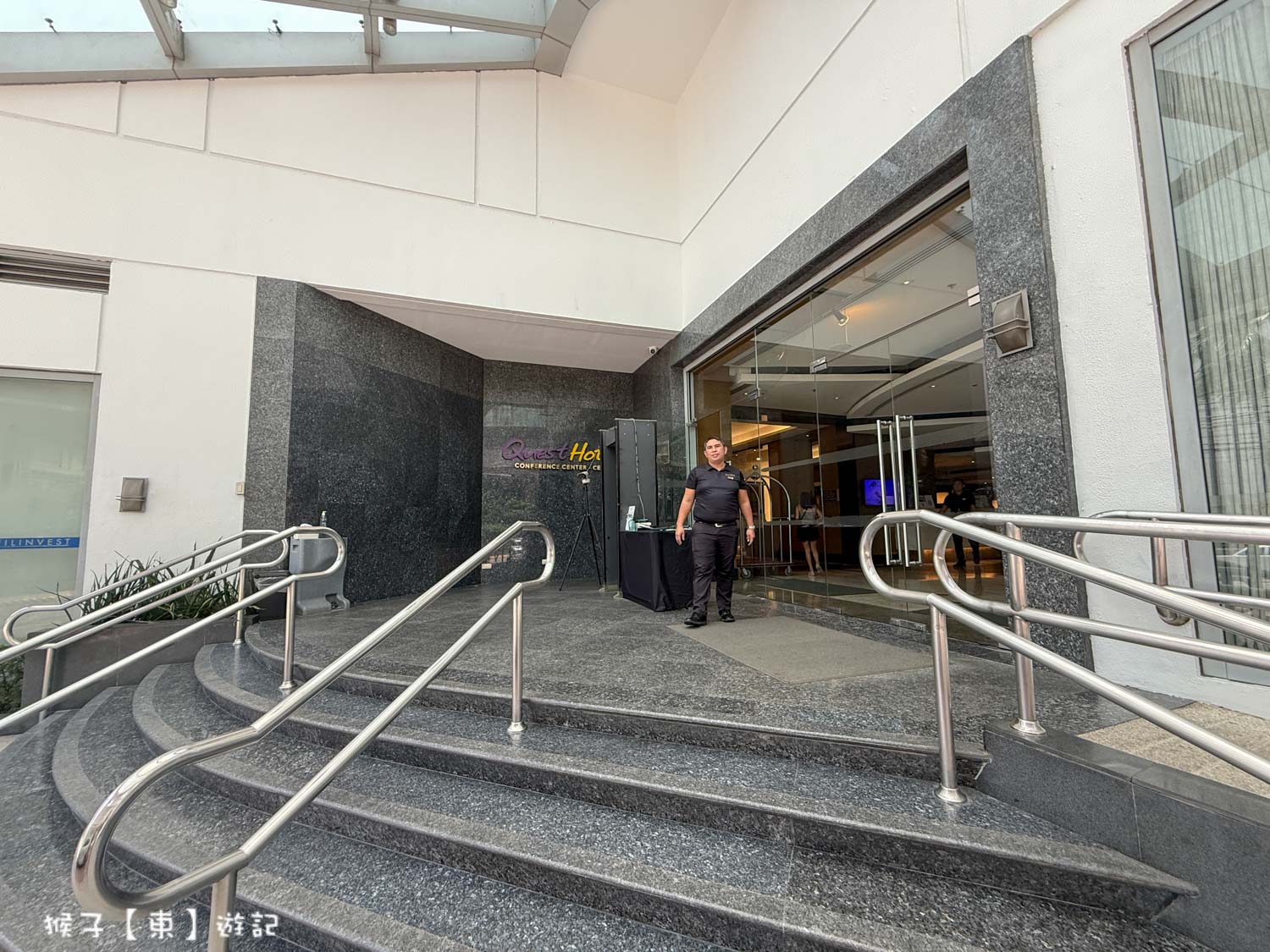  @猴子【東】遊記