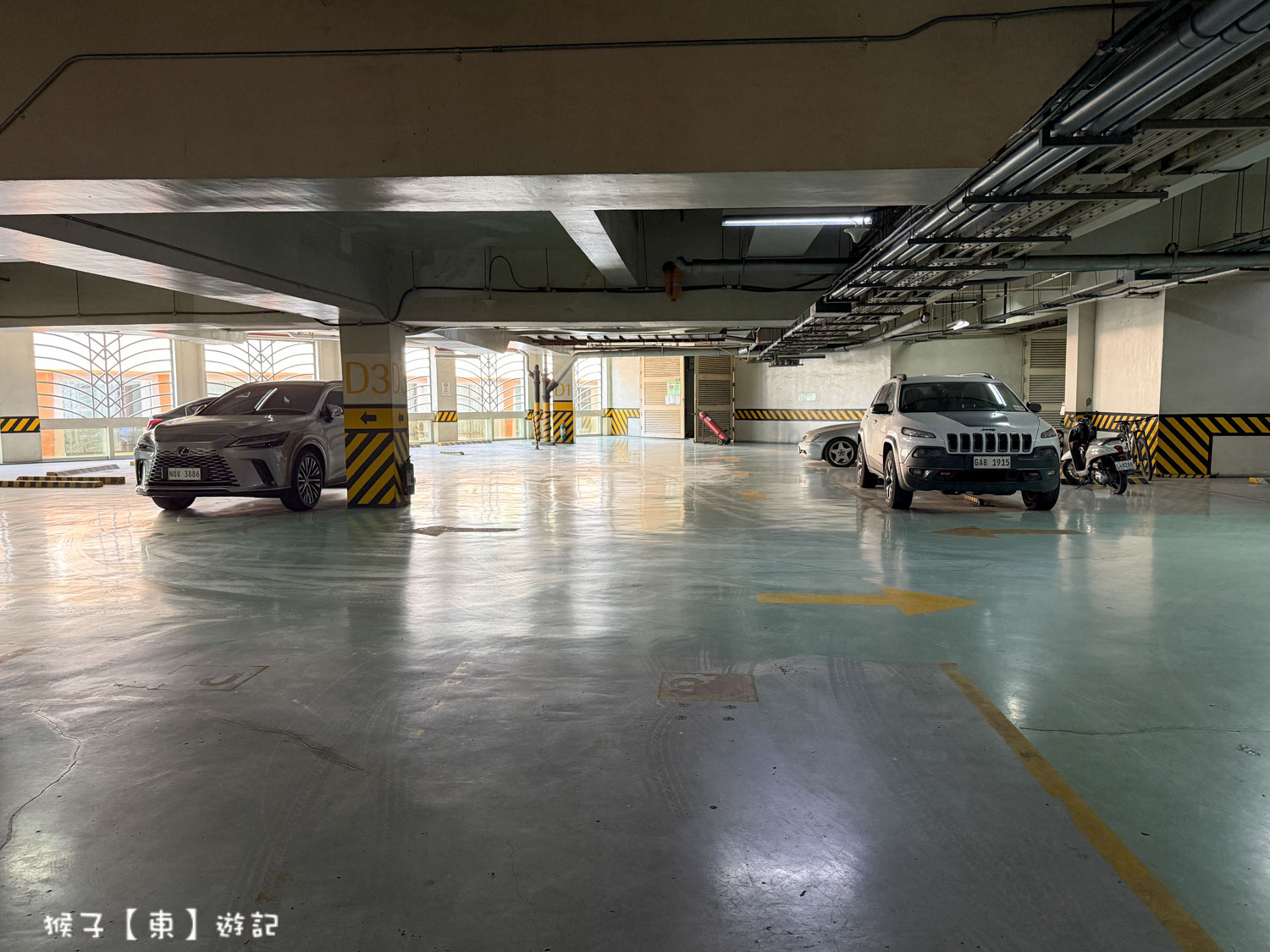  @猴子【東】遊記