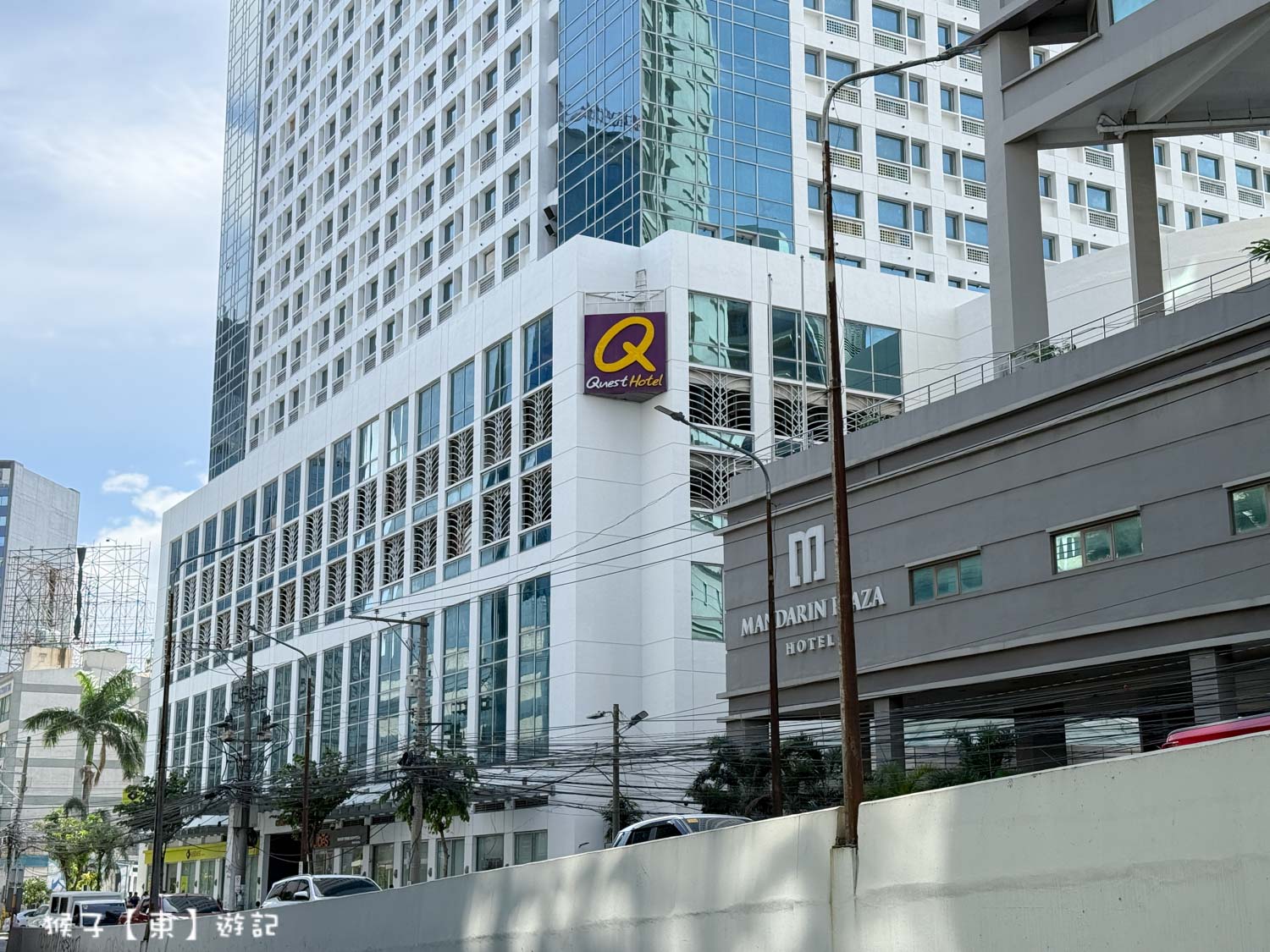  @猴子【東】遊記