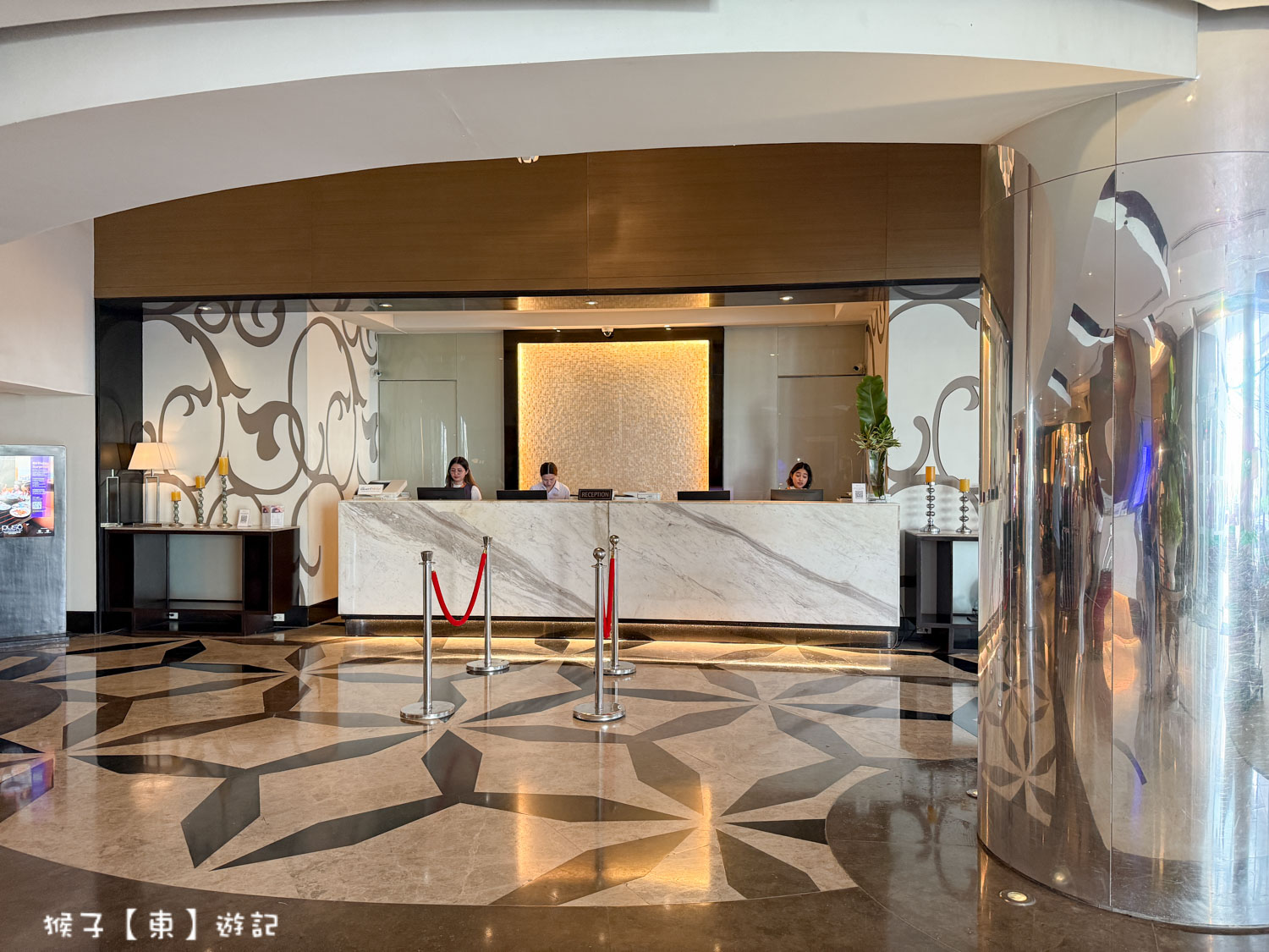  @猴子【東】遊記