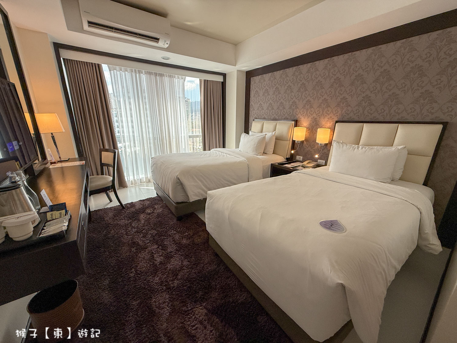  @猴子【東】遊記