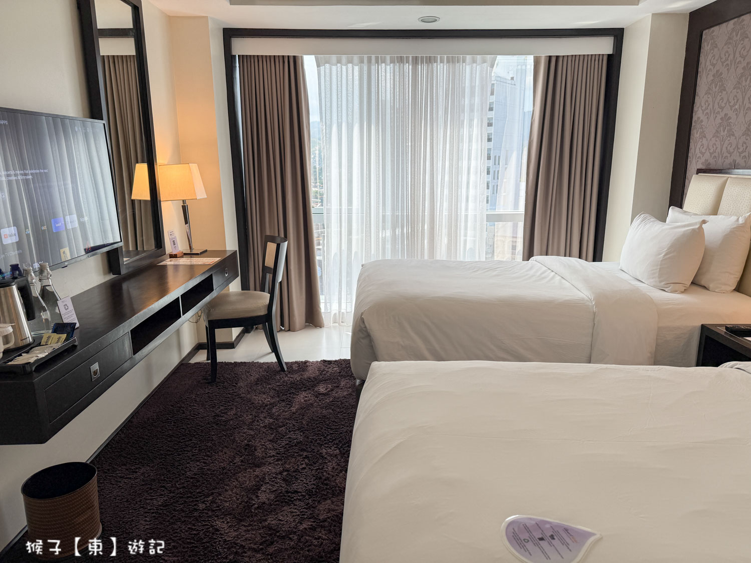  @猴子【東】遊記