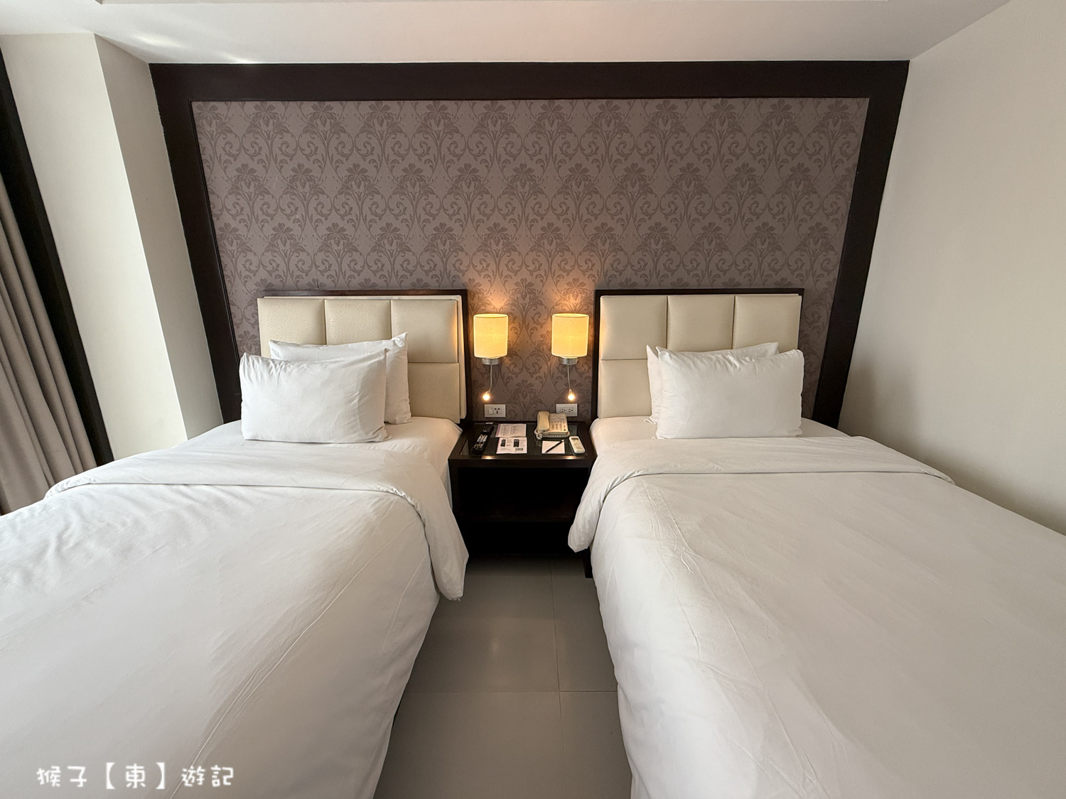  @猴子【東】遊記