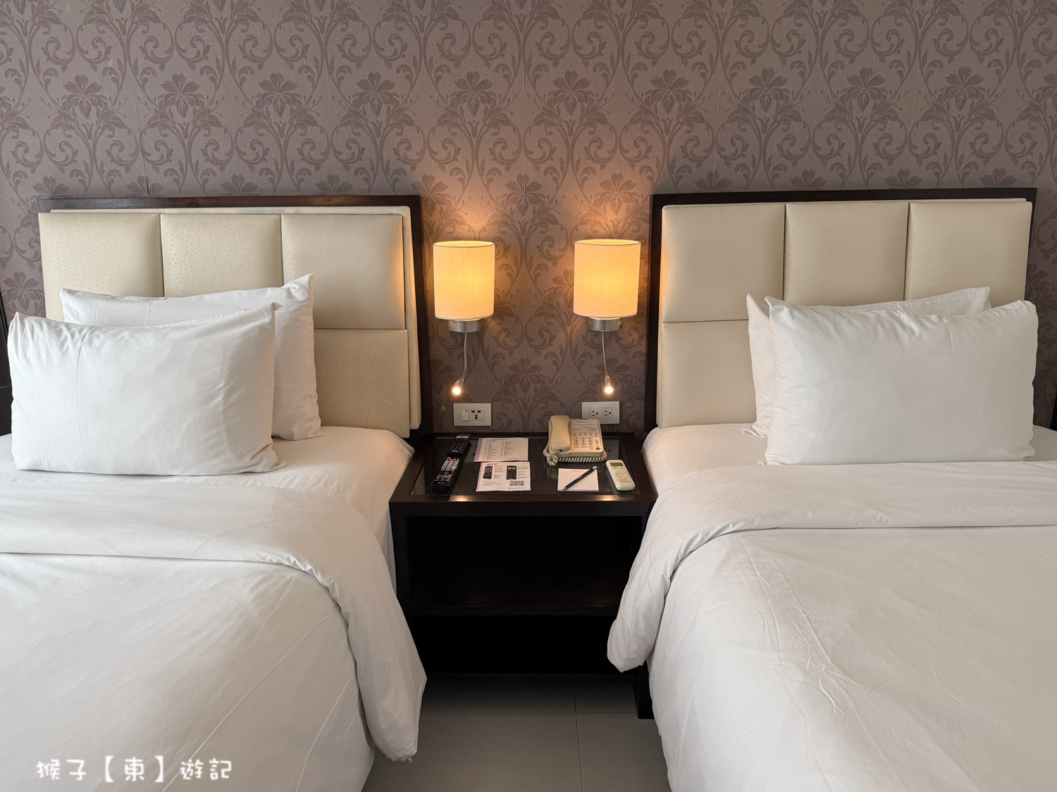  @猴子【東】遊記