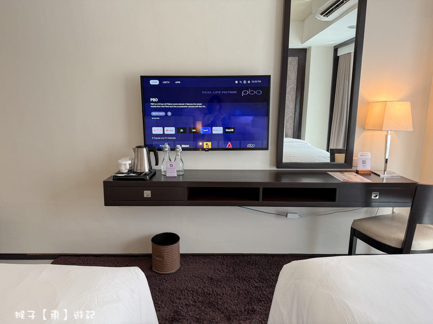  @猴子【東】遊記