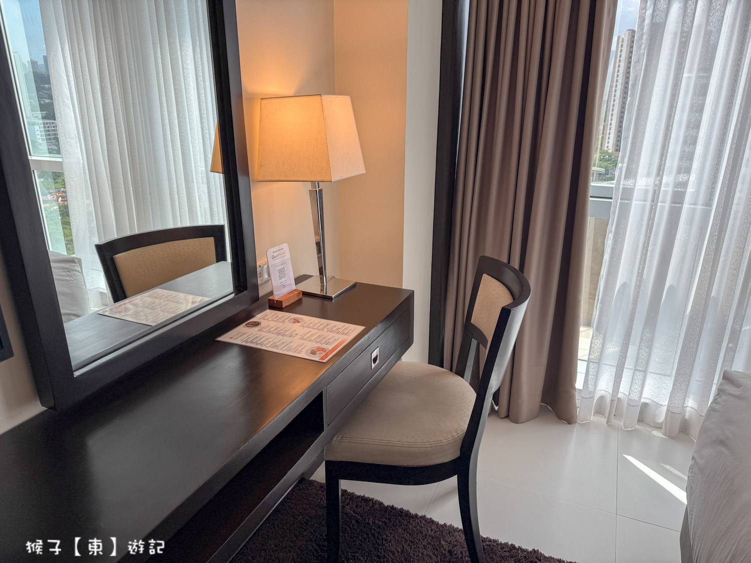  @猴子【東】遊記