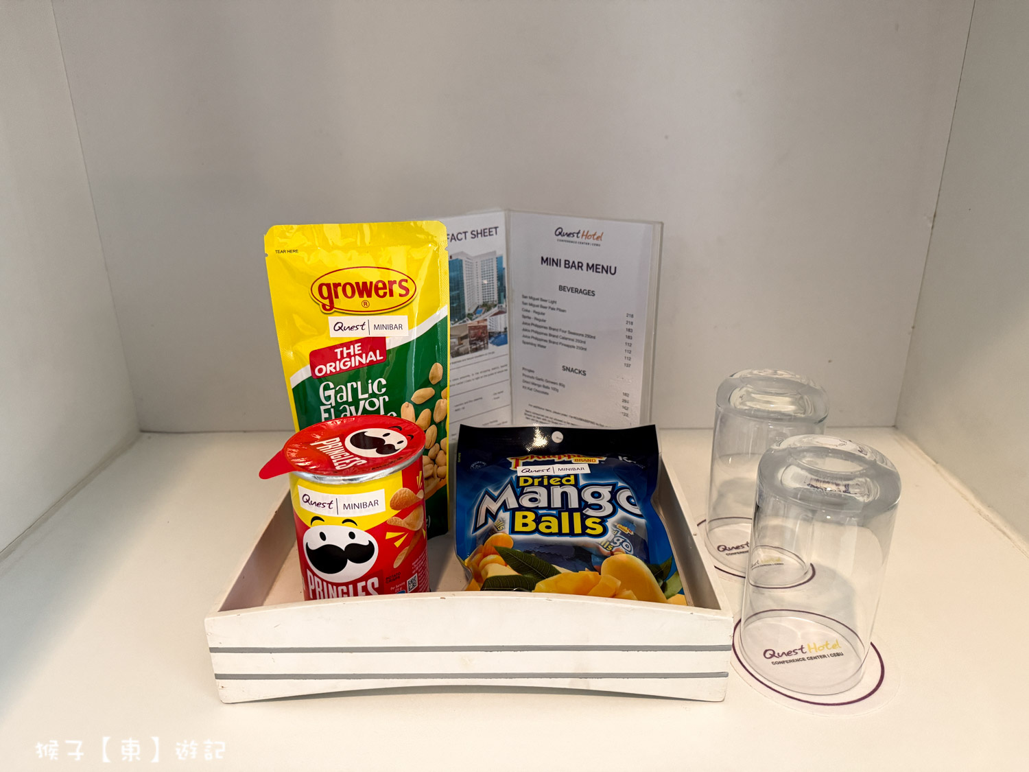  @猴子【東】遊記