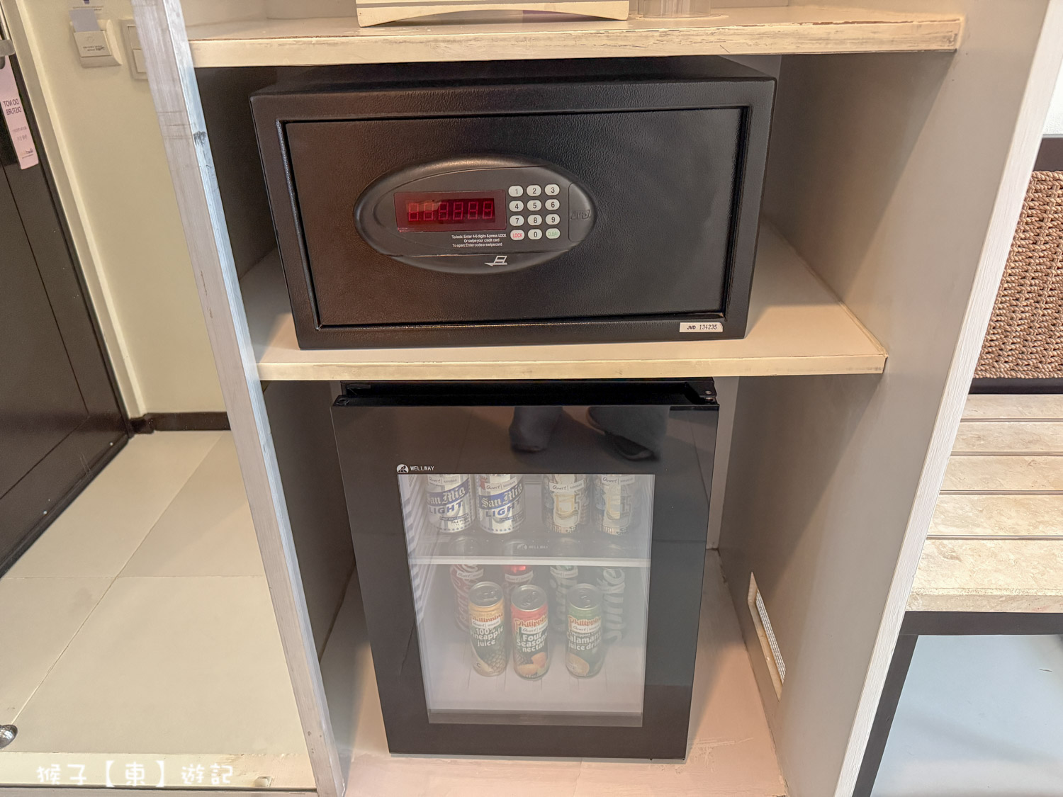  @猴子【東】遊記