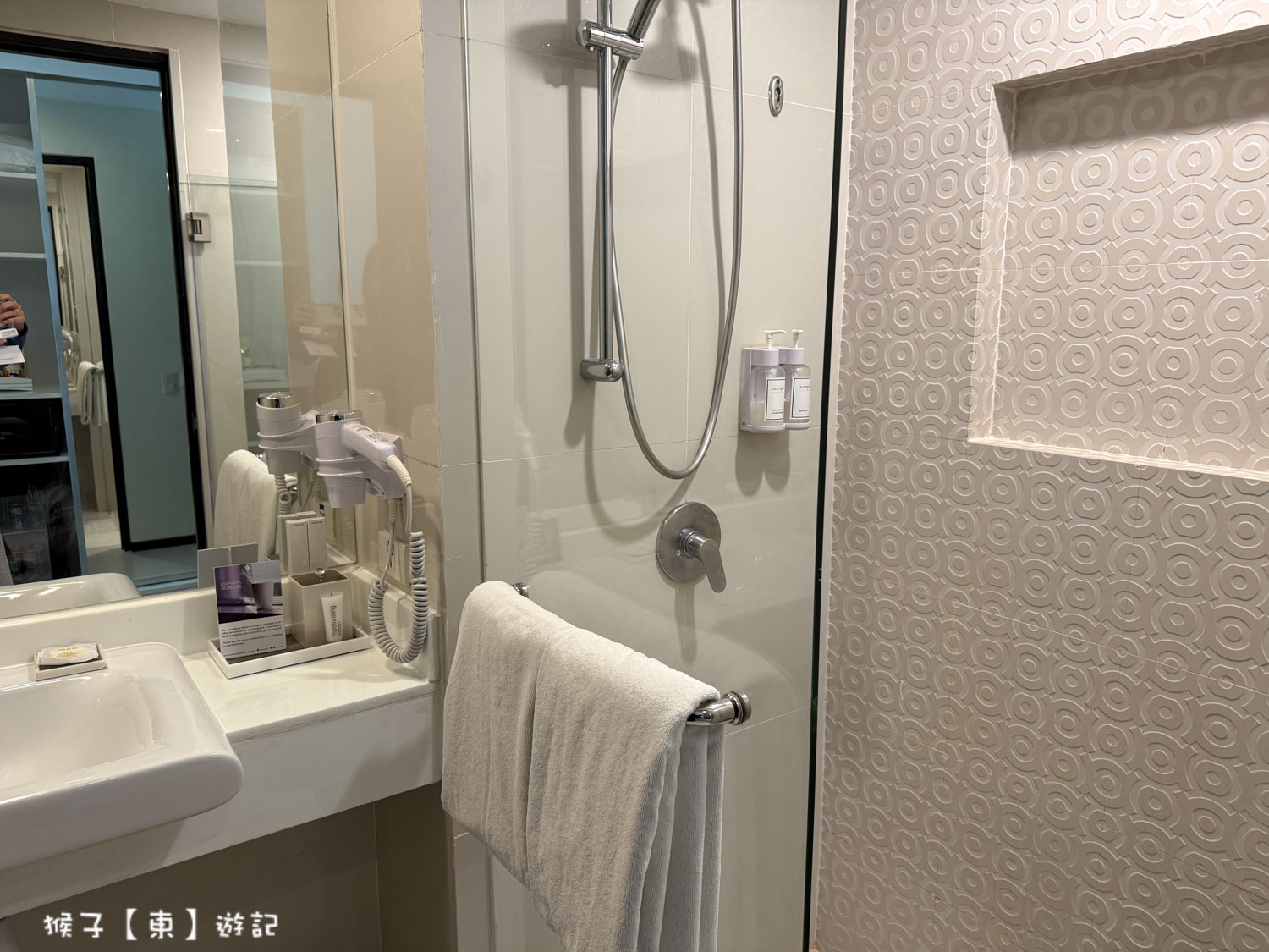  @猴子【東】遊記