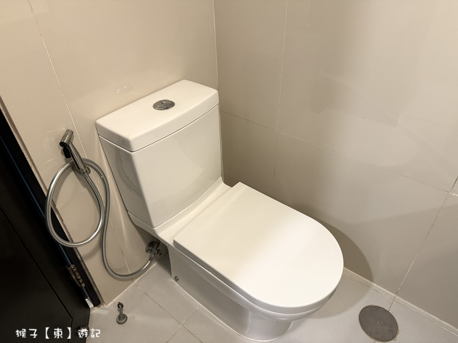  @猴子【東】遊記