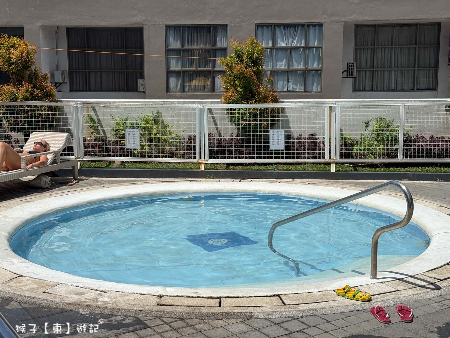  @猴子【東】遊記