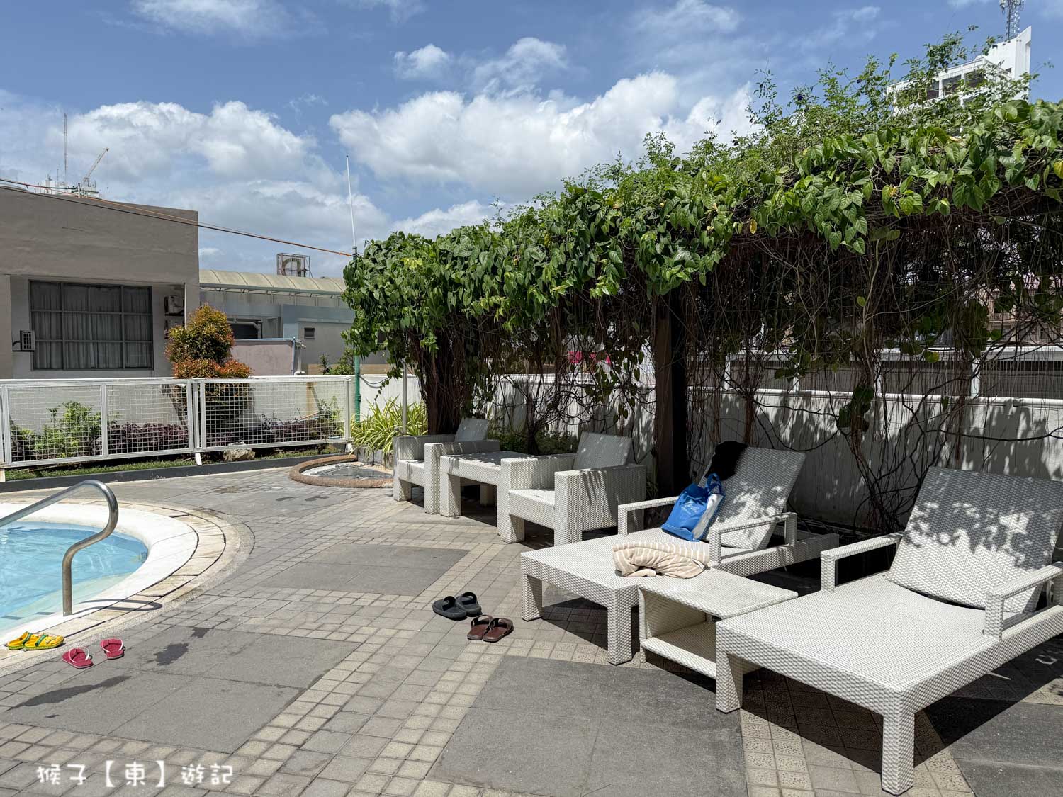  @猴子【東】遊記