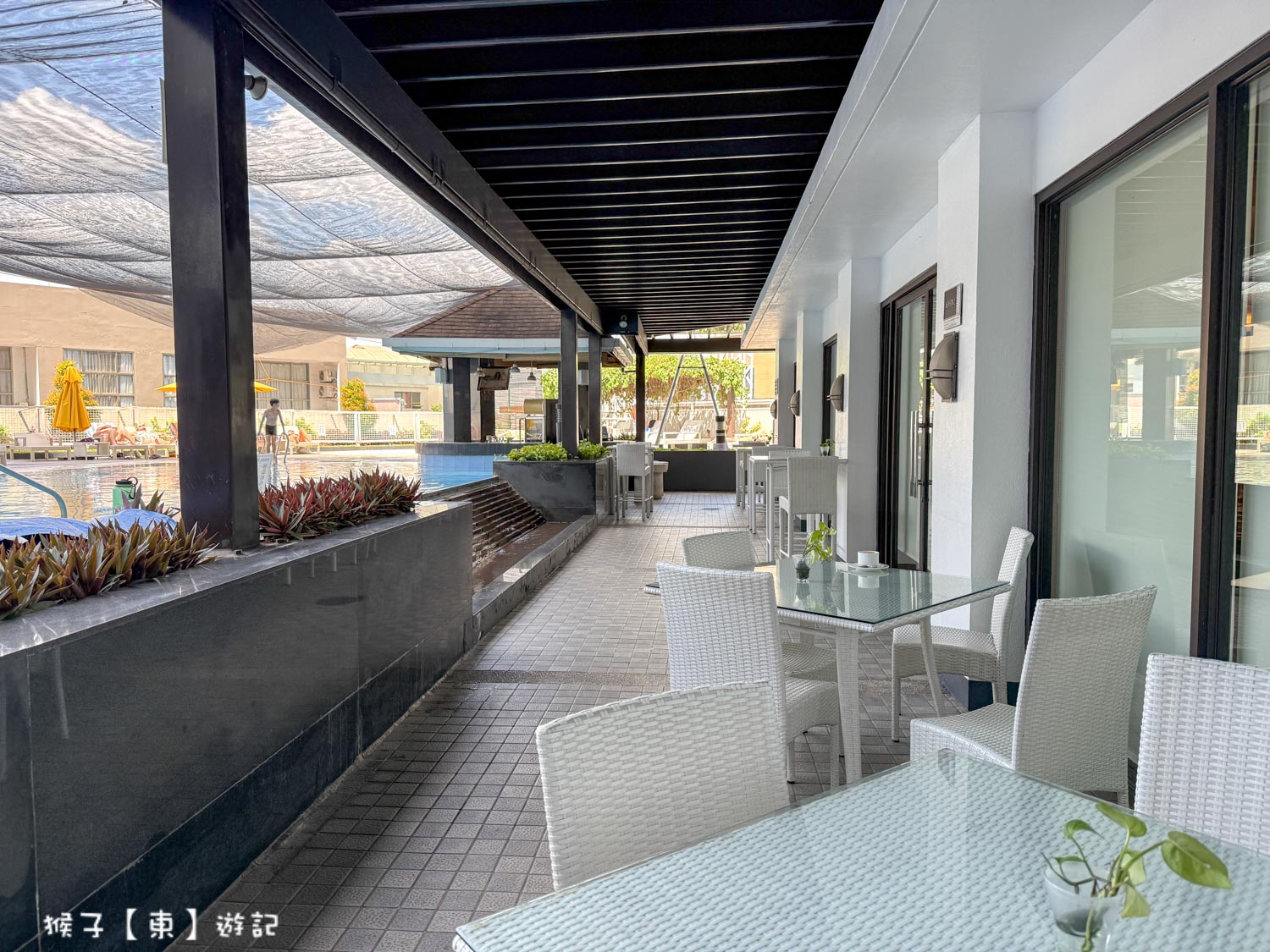  @猴子【東】遊記