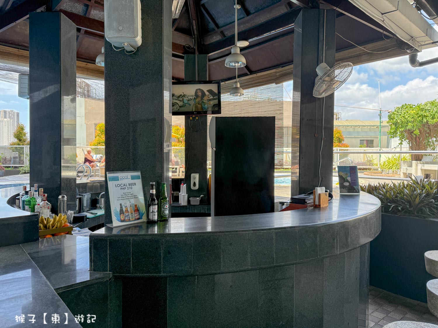  @猴子【東】遊記