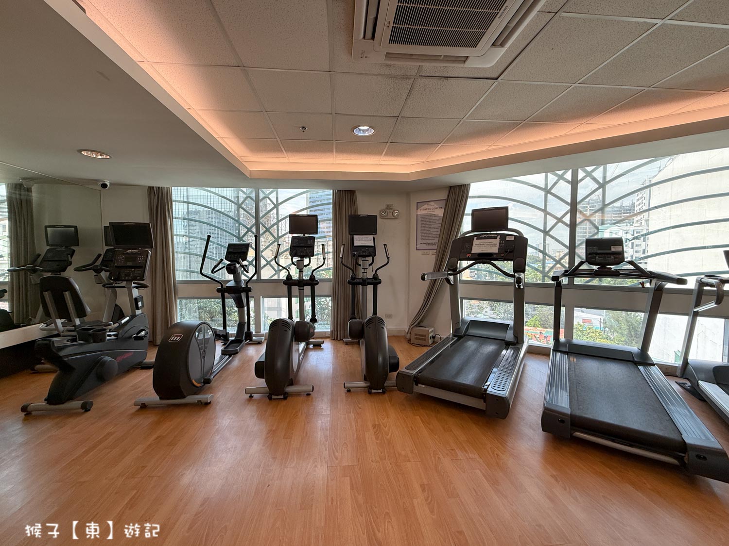  @猴子【東】遊記